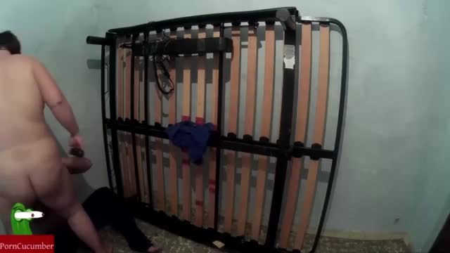 Fixing the bed you feel like practicing oral sex cri117
