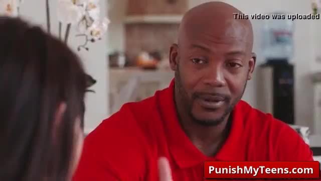 Submissived presents this is your fault with nickey huntsman free vid-01