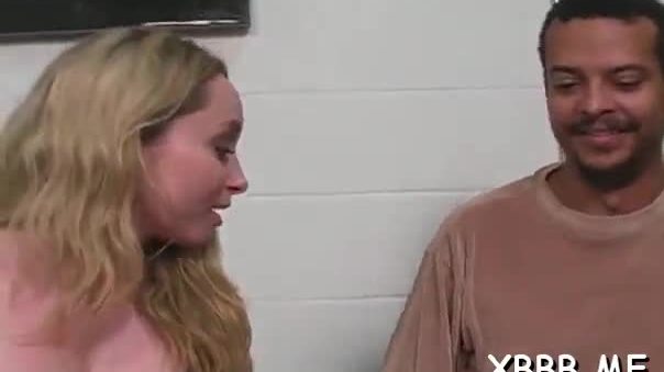 Bitchy women are into shlong and ball torment all the time