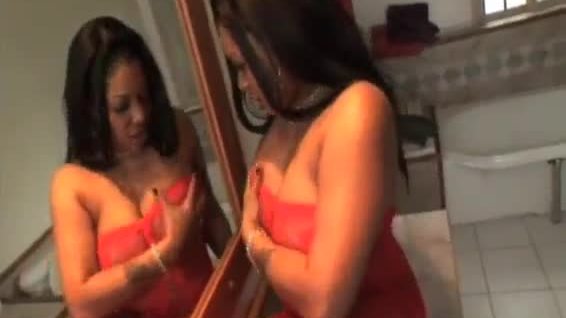 Ambitious babes are doing their most excellent to satisfy males