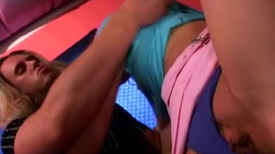 He takes care of this hottie and fucks her really valuable