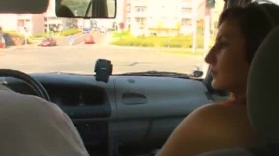 Steamy old and juvenile action with fat dude banging hot honey