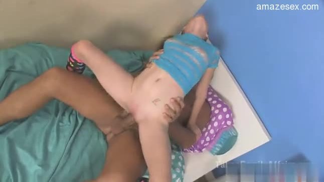 Horny model suck